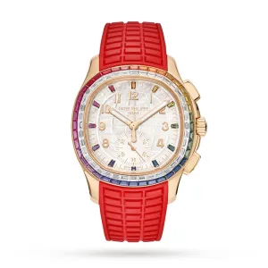 Aquanaut 7968/300R-001