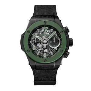 Big Bang Unico The Watches of Switzerland Group Exclusive