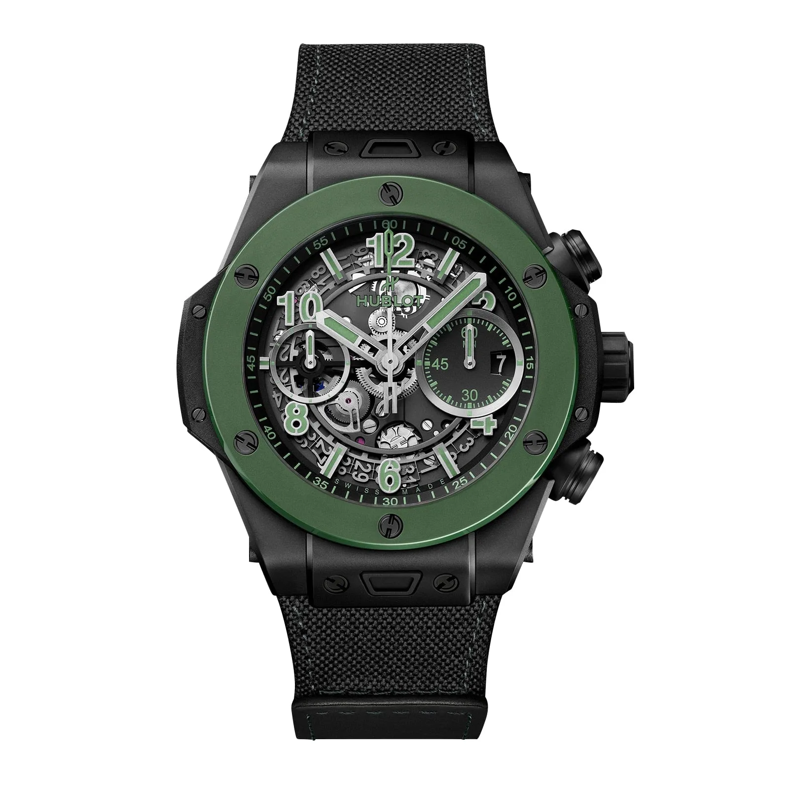 Big Bang Unico The Watches of Switzerland Group Exclusive