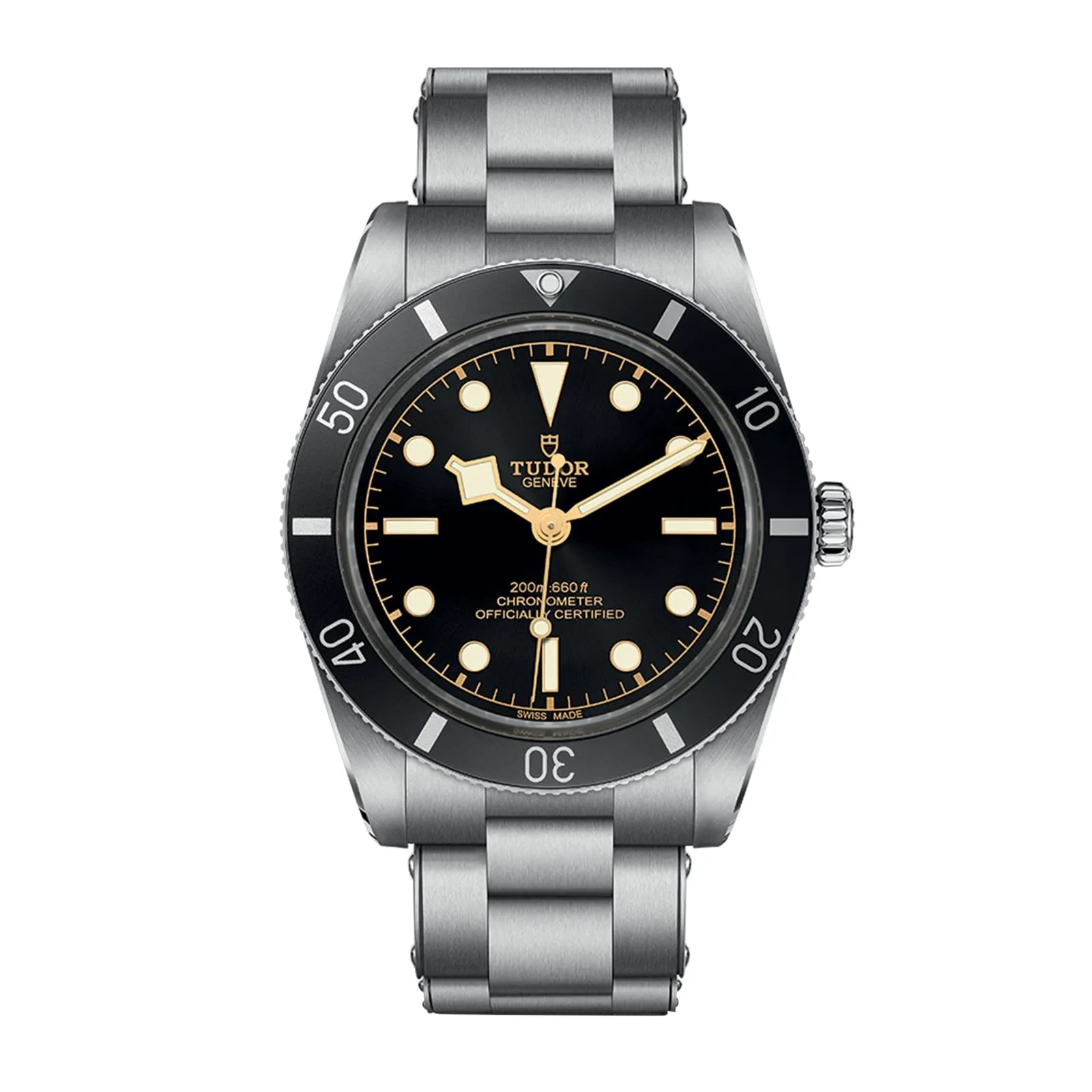 Black Bay 54