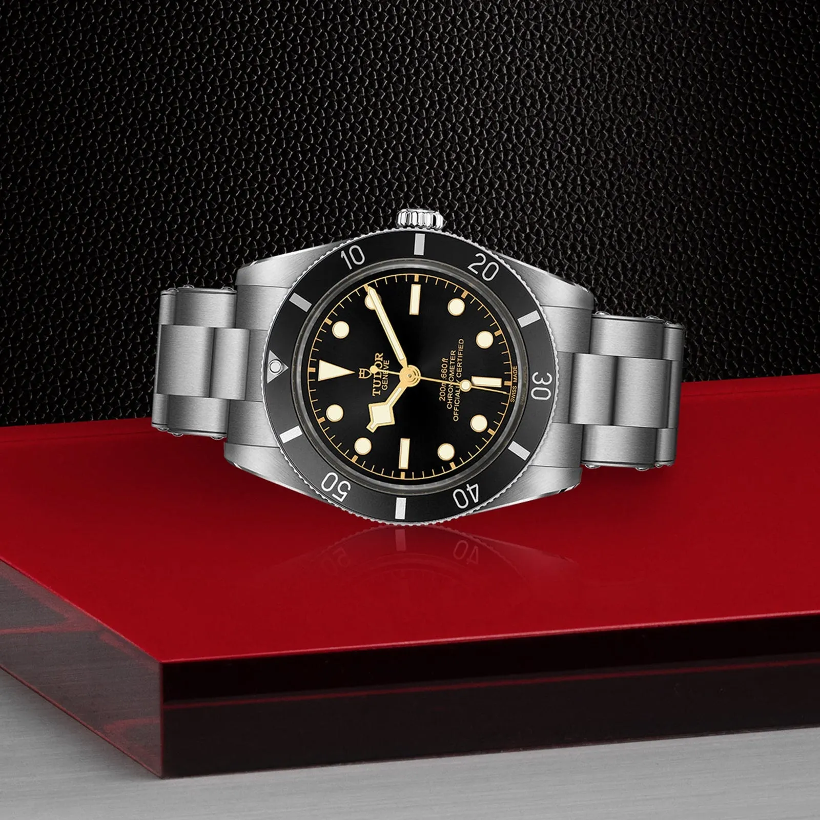 Black Bay 54