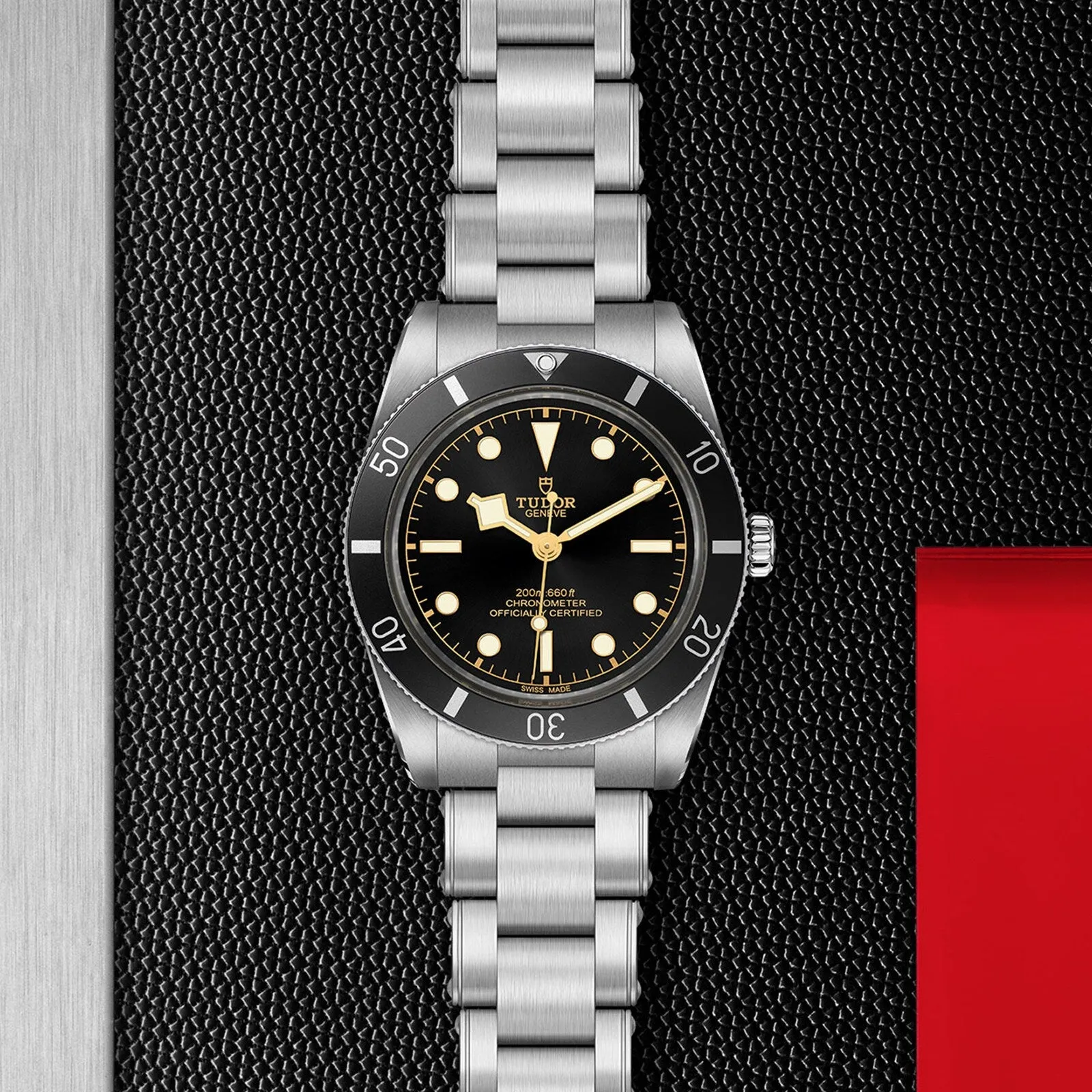Black Bay 54