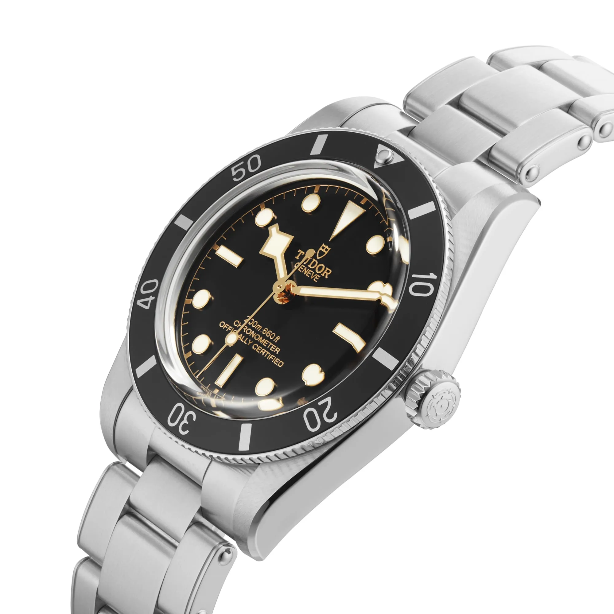 Black Bay 54