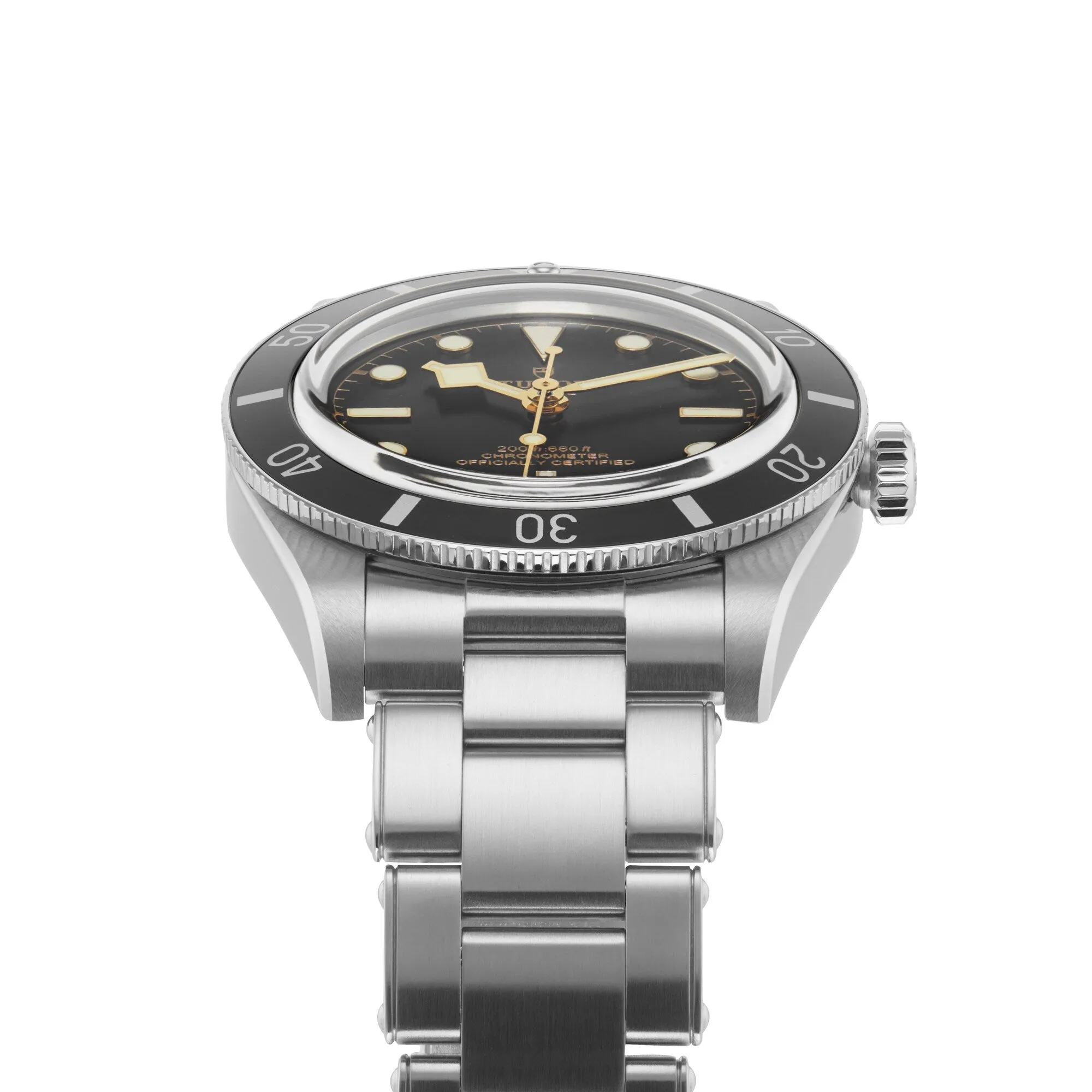 Black Bay 54