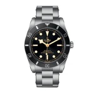 Black Bay 54