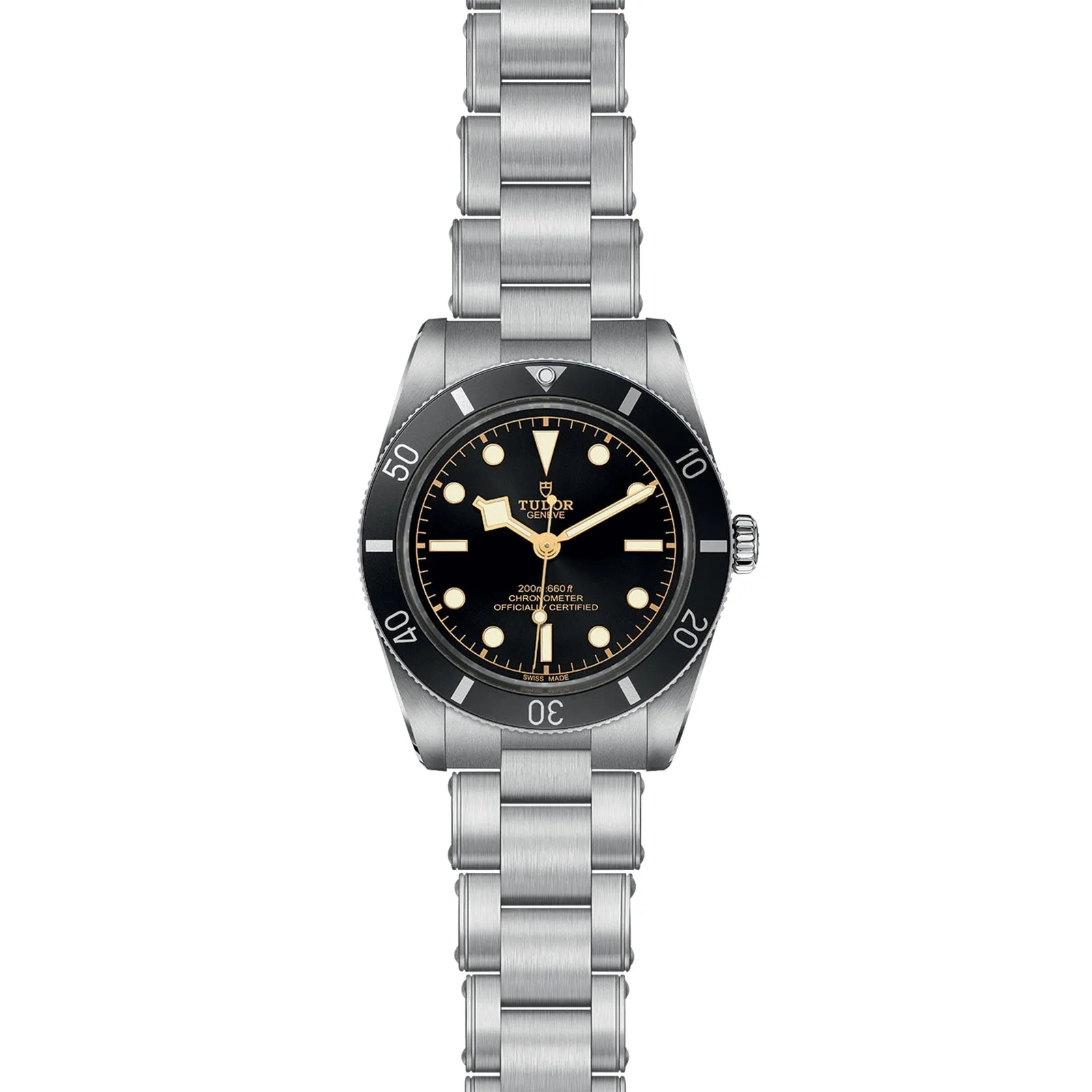 Black Bay 54