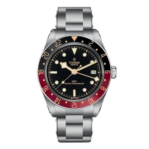 Black Bay 58 GMT