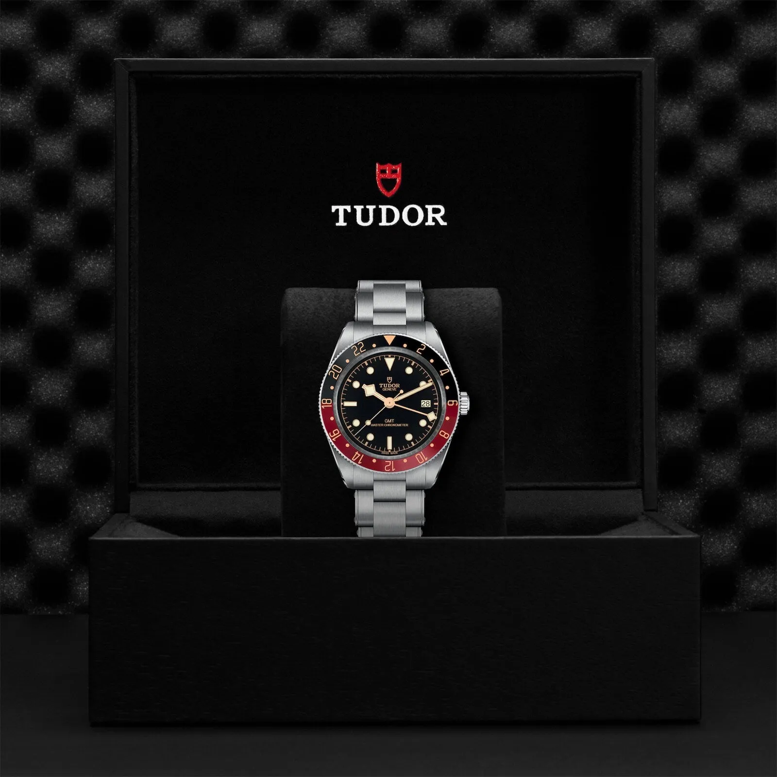 Black Bay 58 GMT