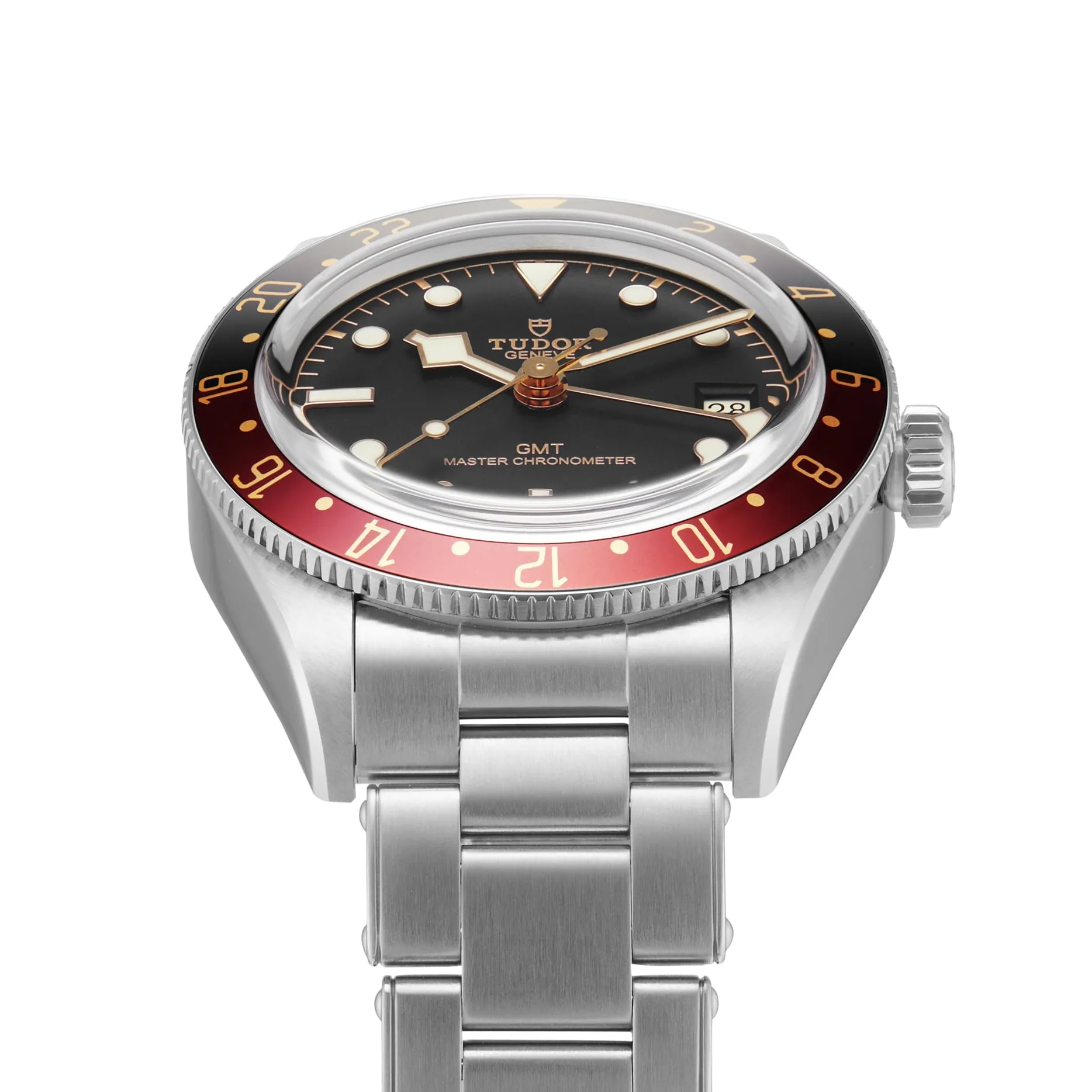 Black Bay 58 GMT