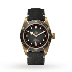 Black Bay Bronze
