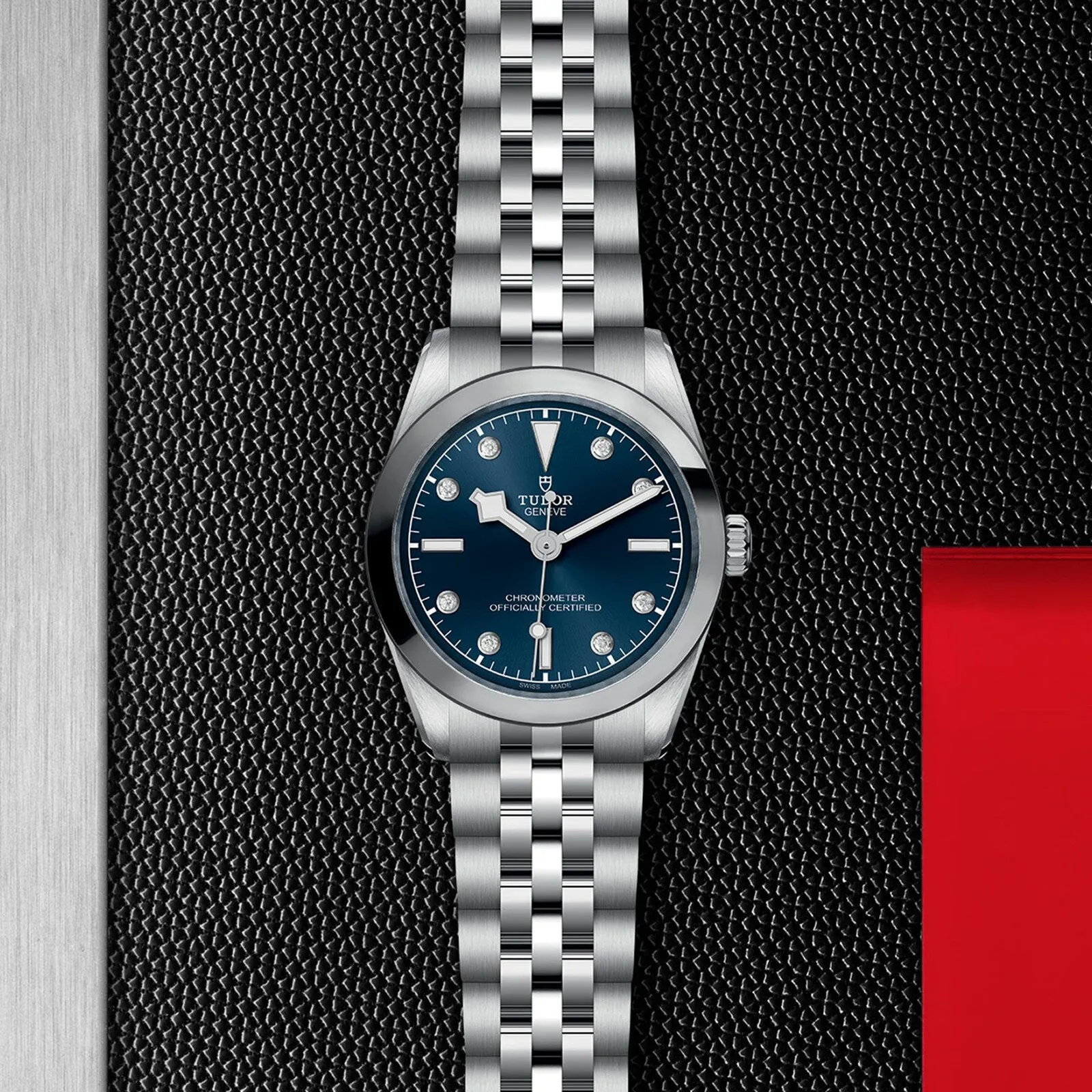 Black Bay One 31