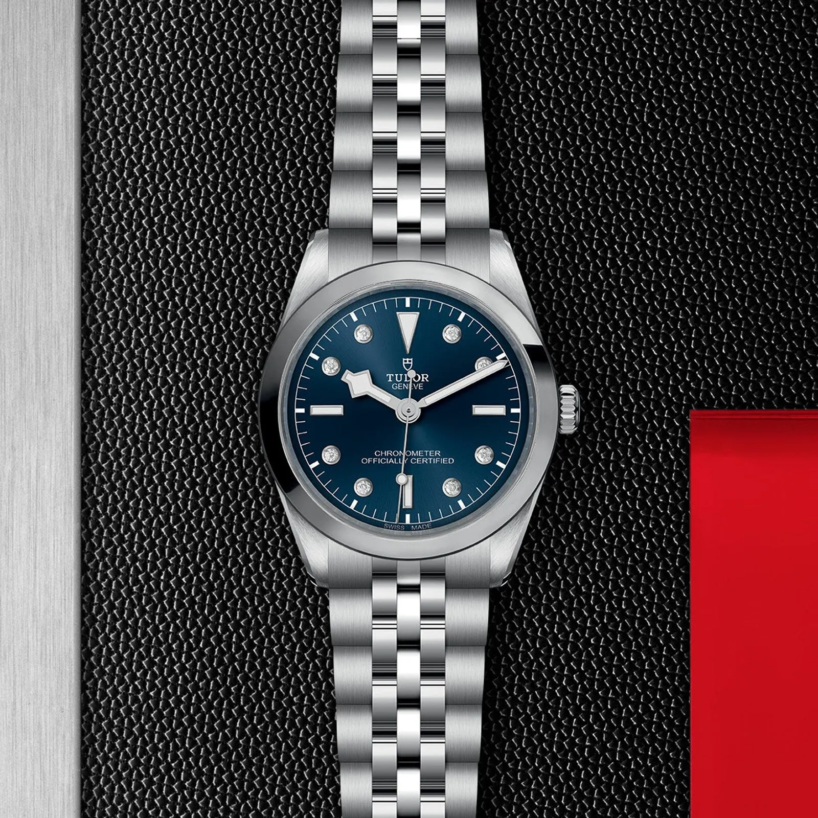 Black Bay One 36