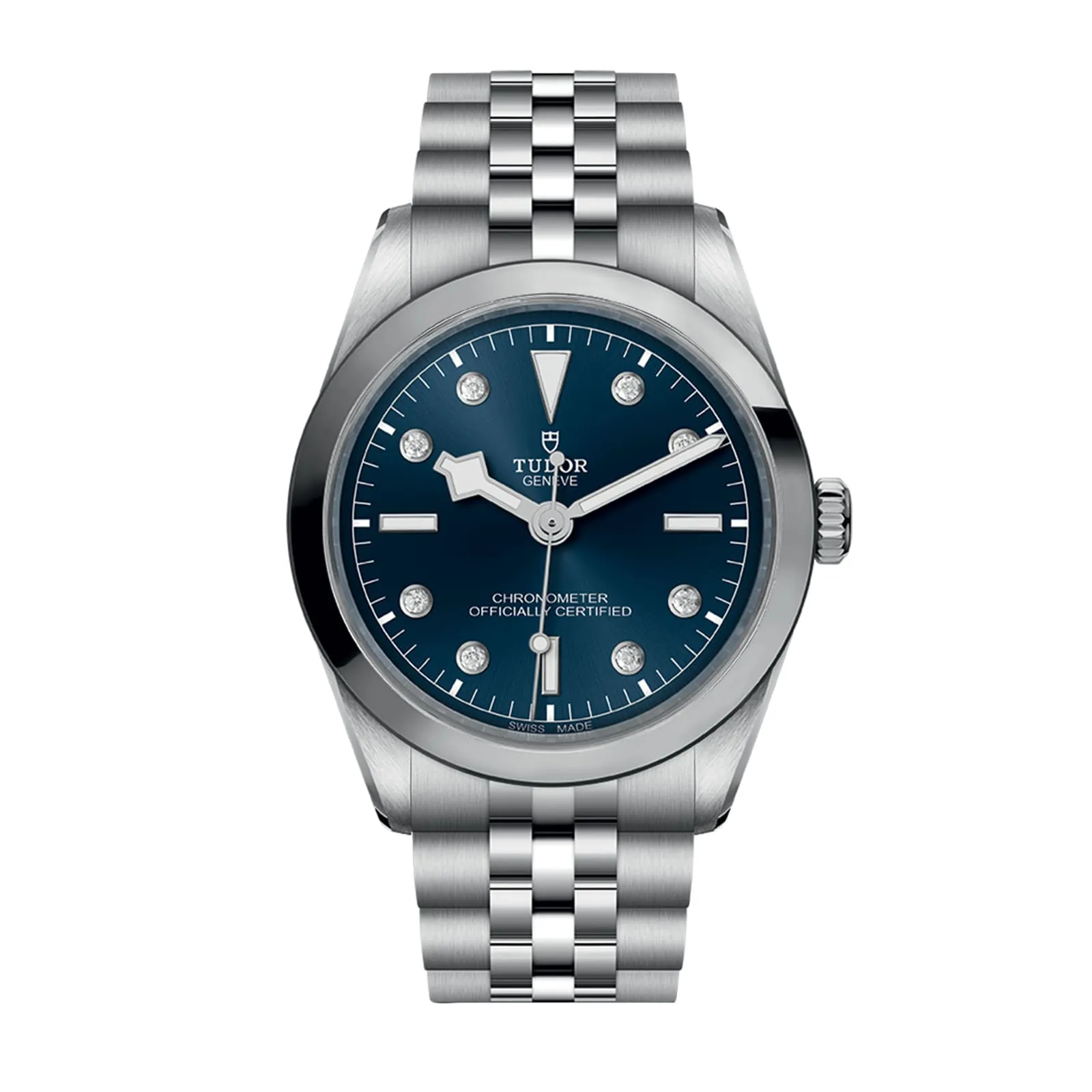 Black Bay One 36