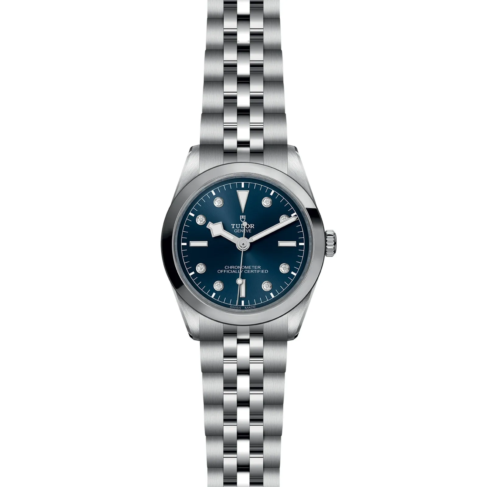 Black Bay One 36
