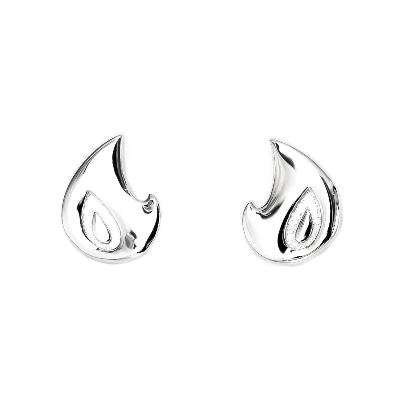 Bloom Stud Earrings