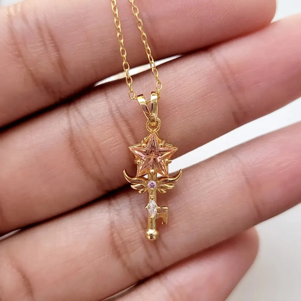 Carina Pendant