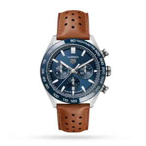 Carrera Chronograph
