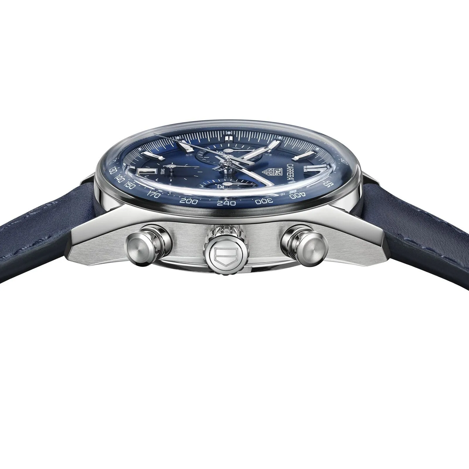 Carrera Chronograph