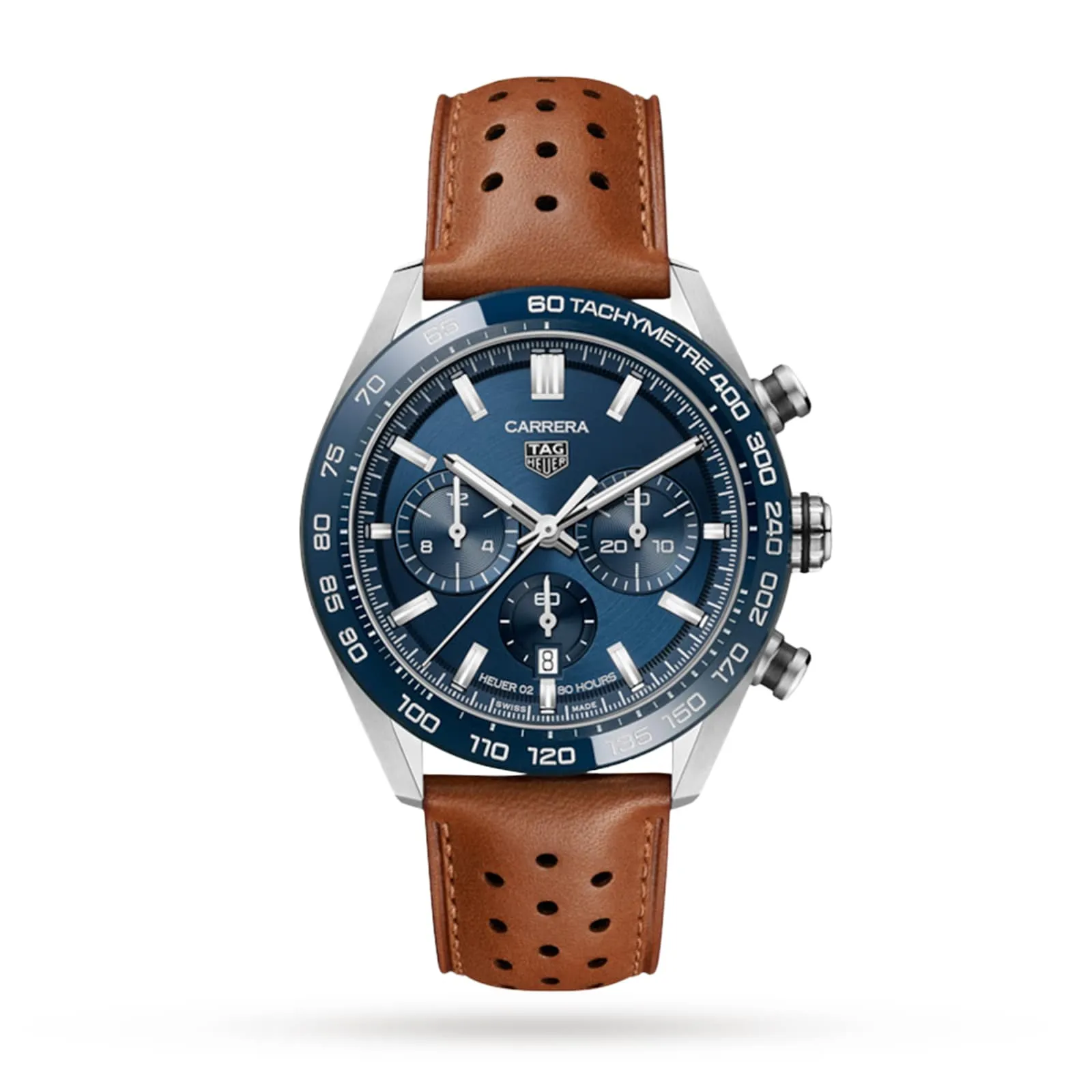 Carrera Chronograph