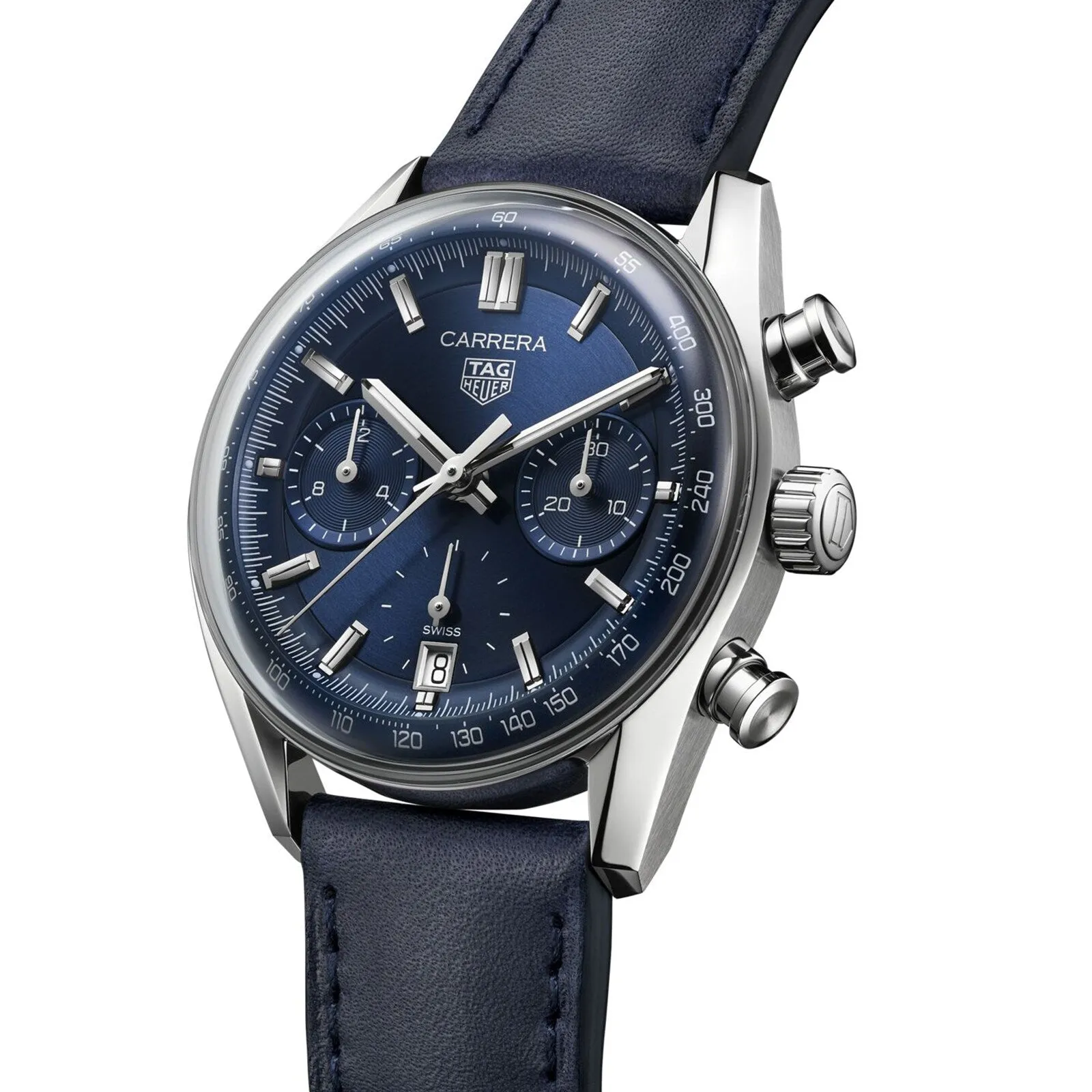 Carrera Chronograph