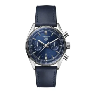 Carrera Chronograph
