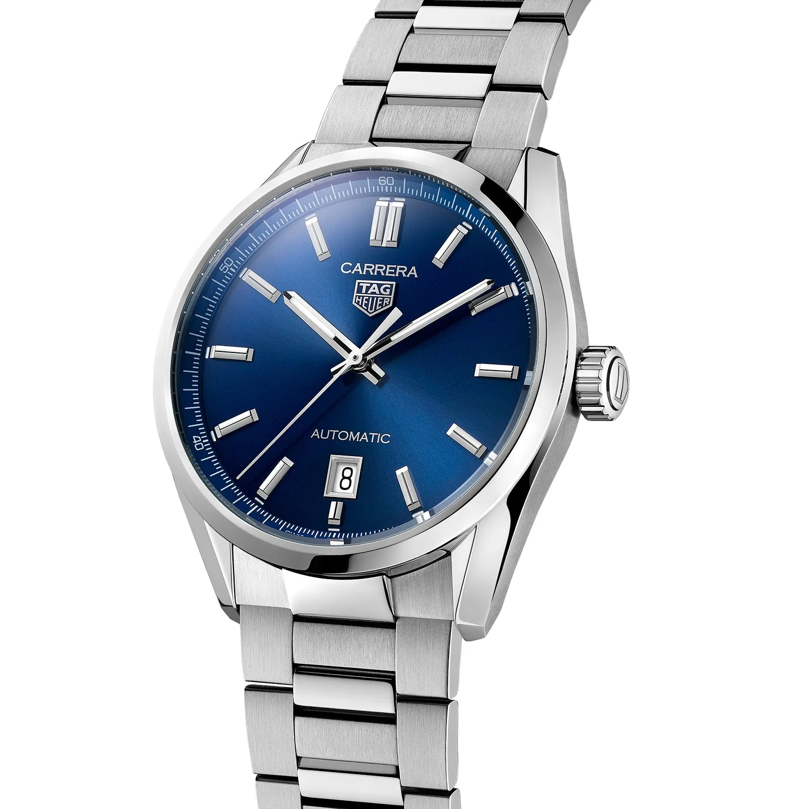 Carrera Date