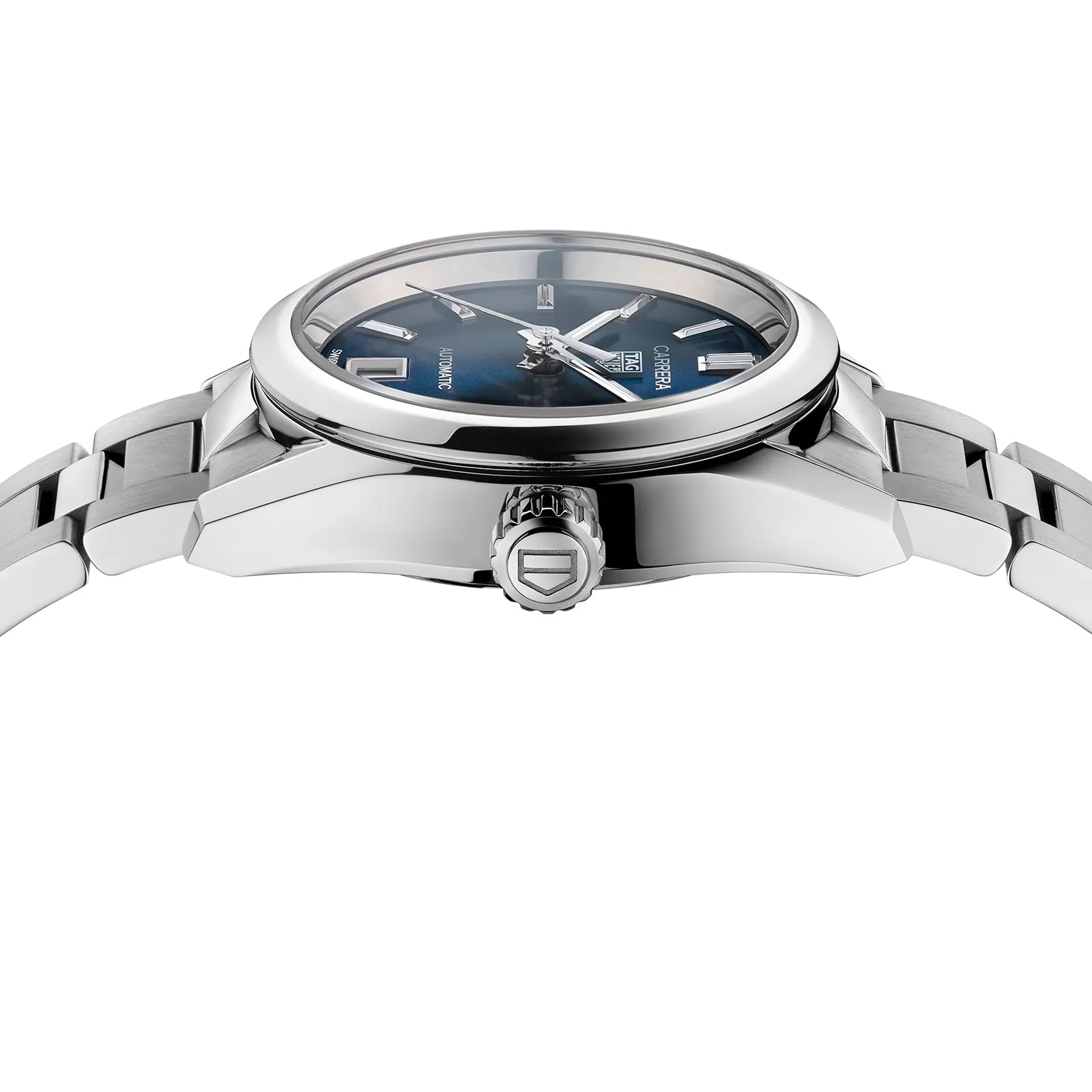 Carrera Date