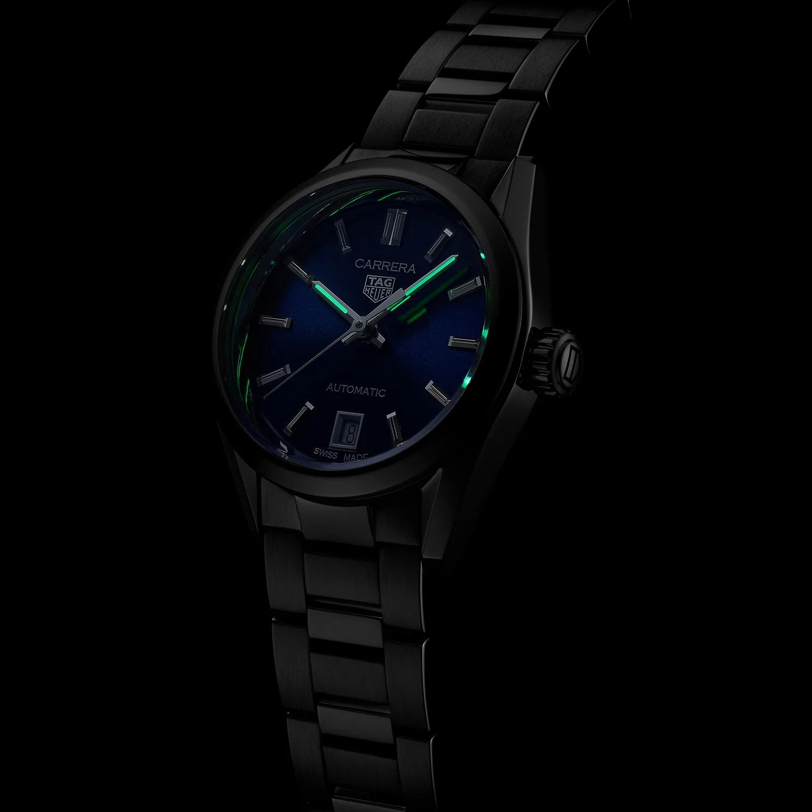 Carrera Date
