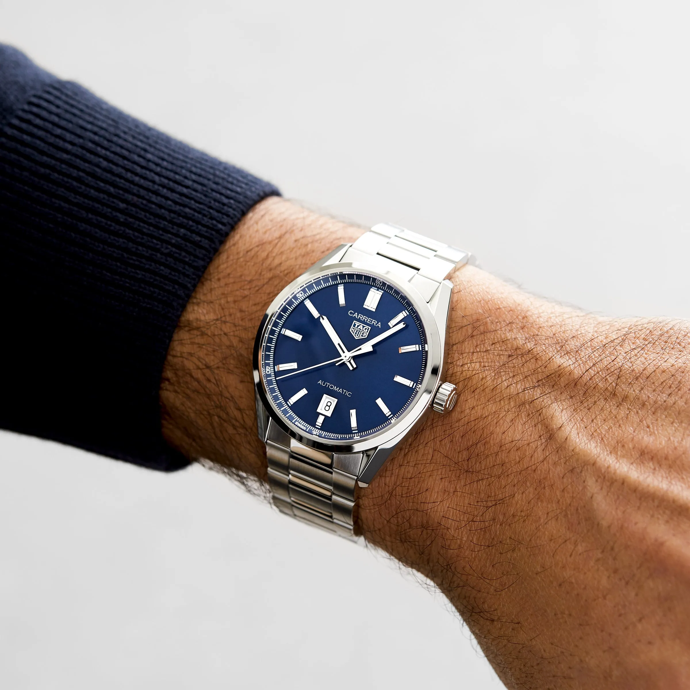 Carrera Date