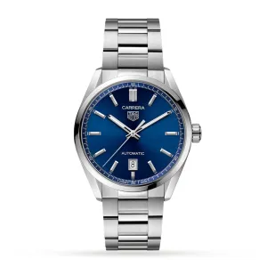 Carrera Date