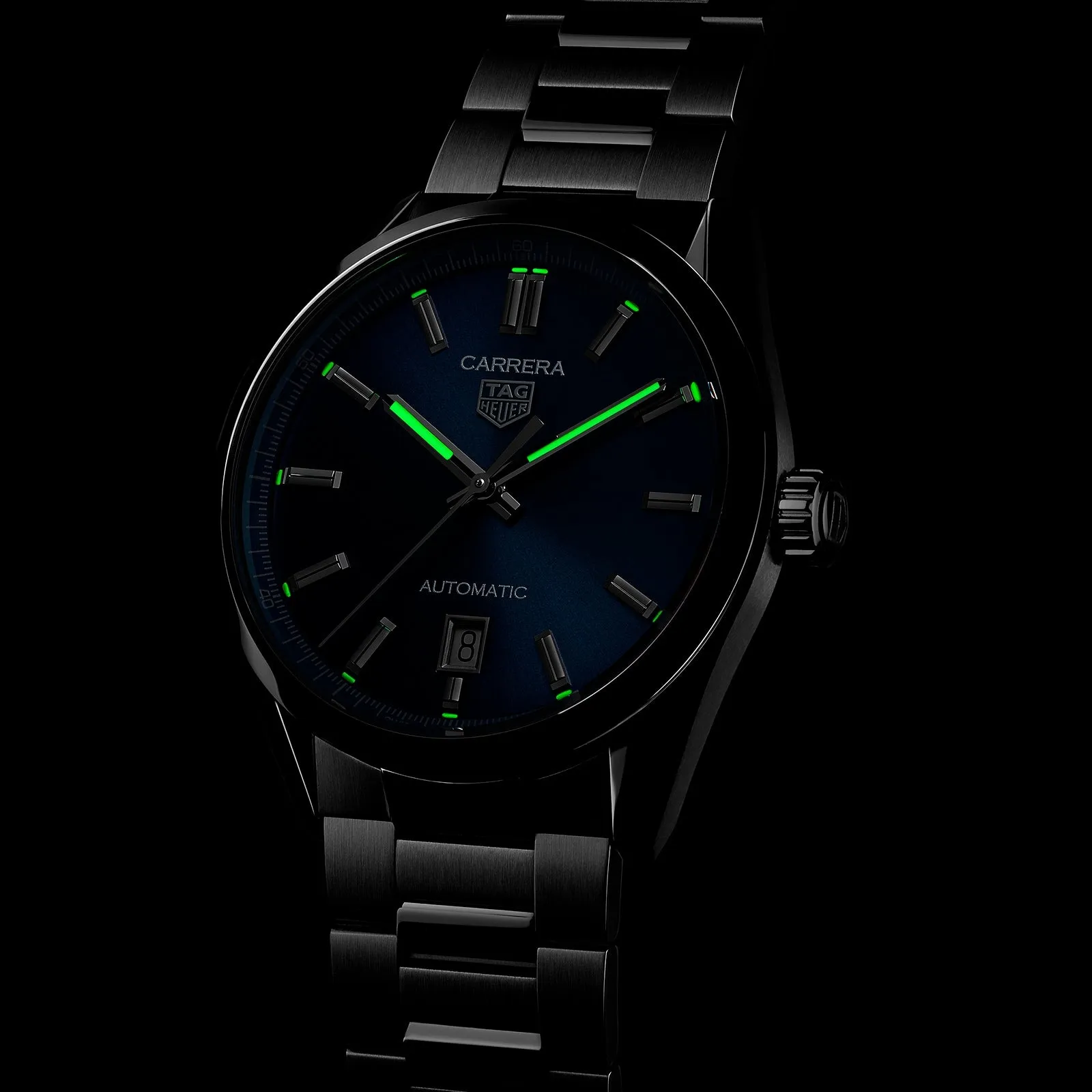 Carrera Date