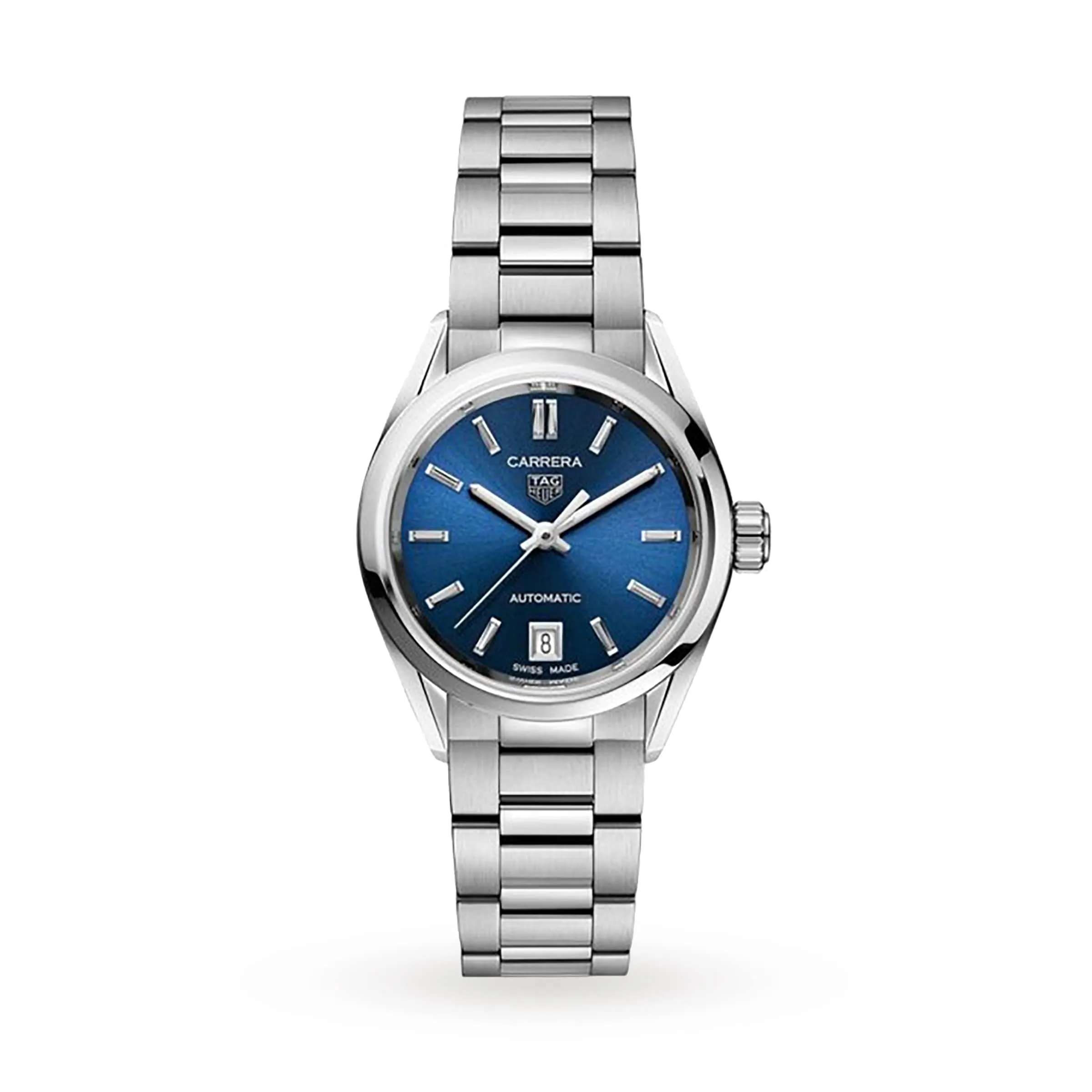 Carrera Date
