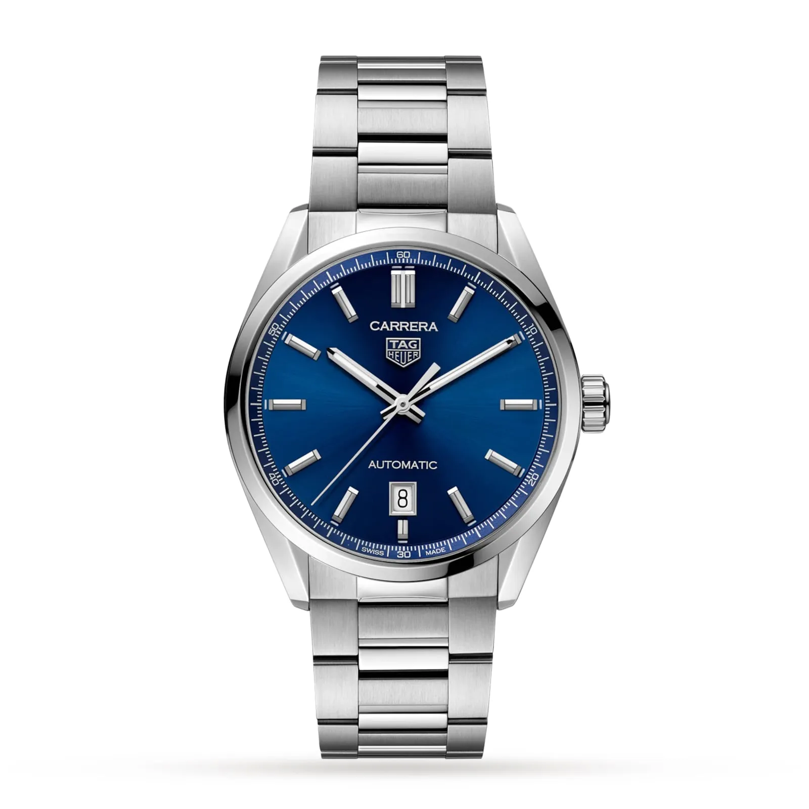 Carrera Date