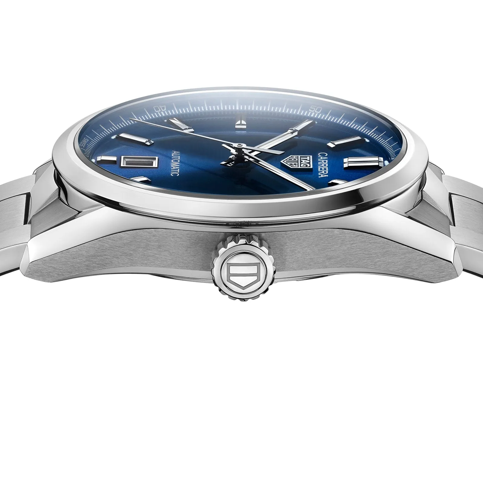 Carrera Date