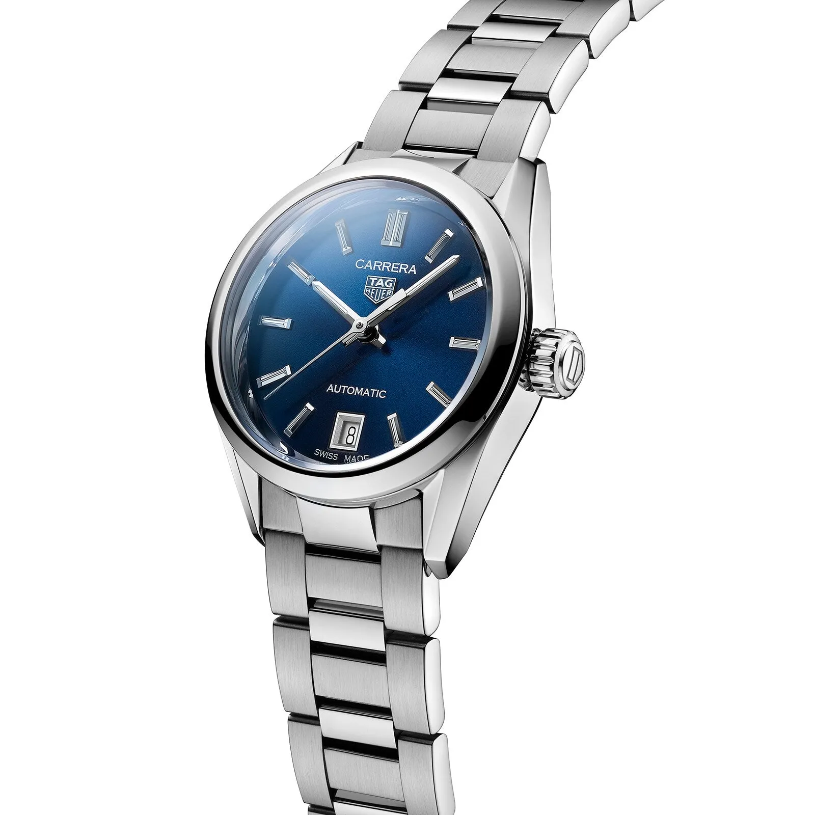 Carrera Date