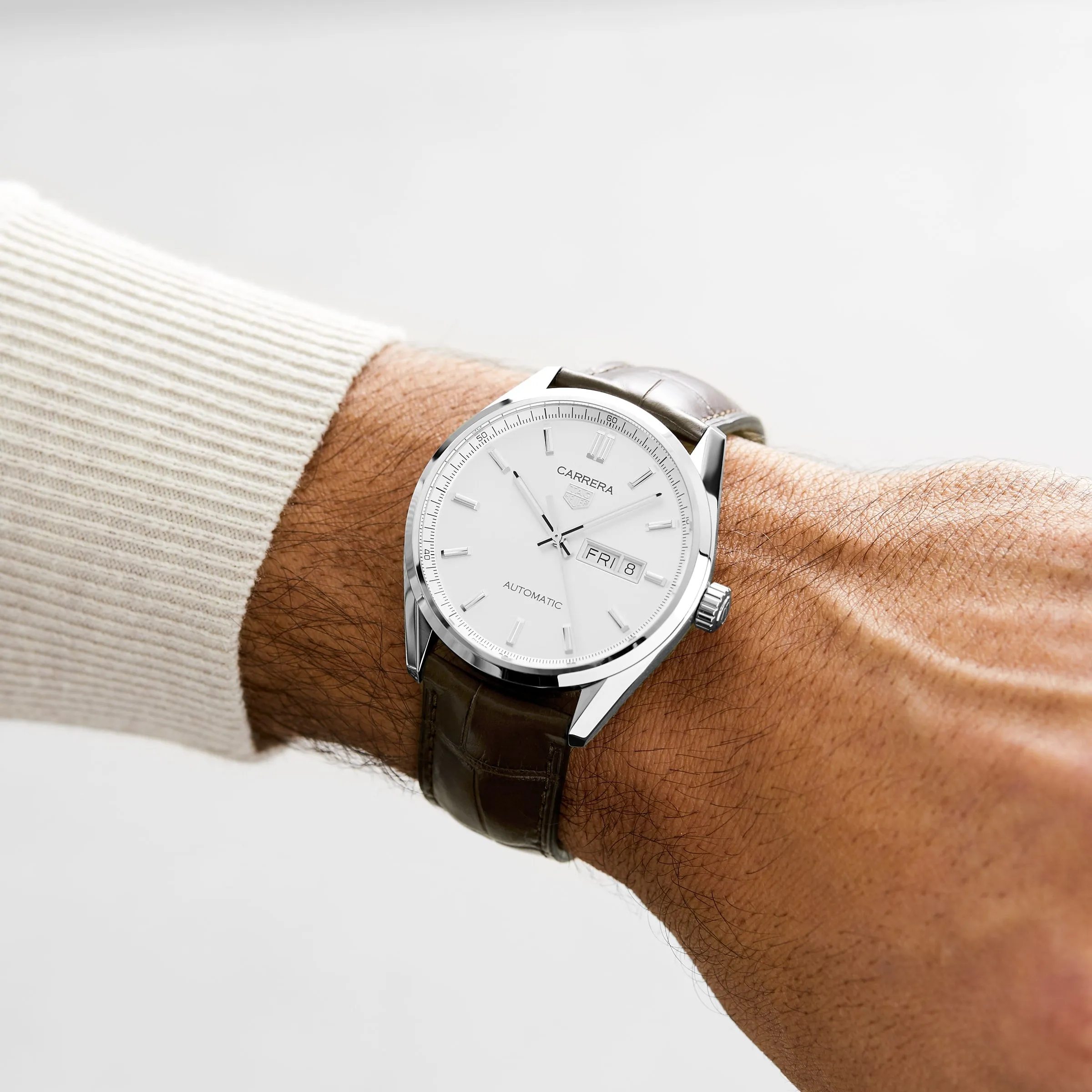 Carrera Day-Date
