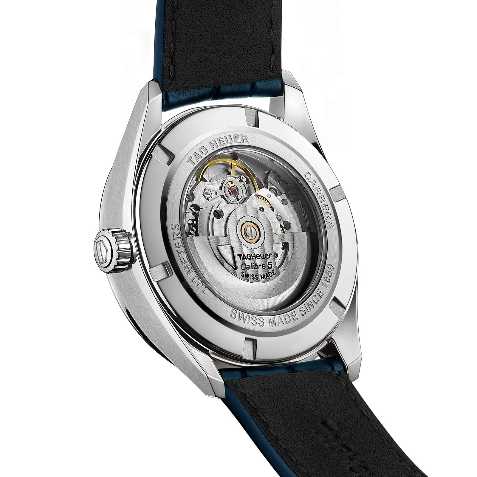 Carrera Day-Date