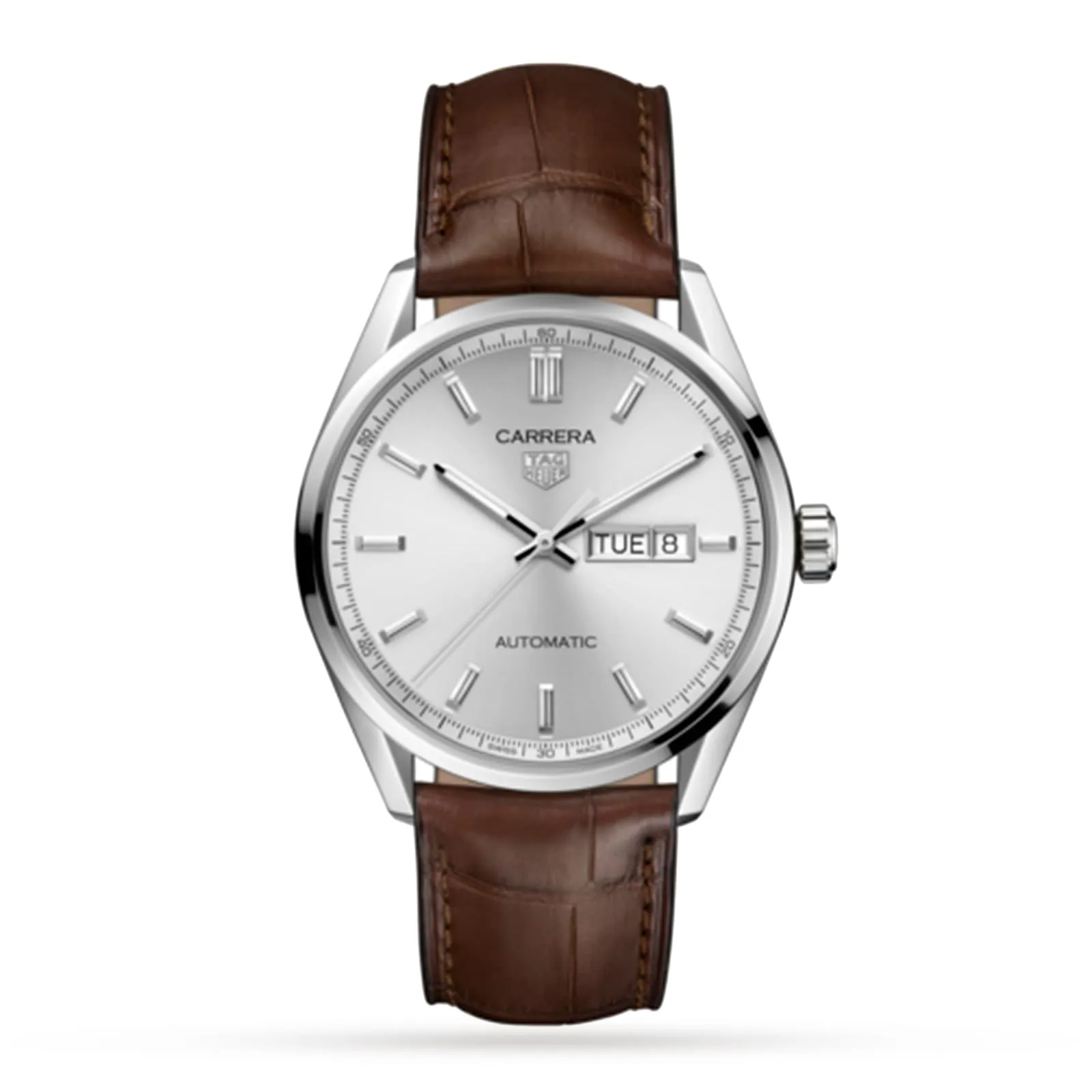 Carrera Day-Date
