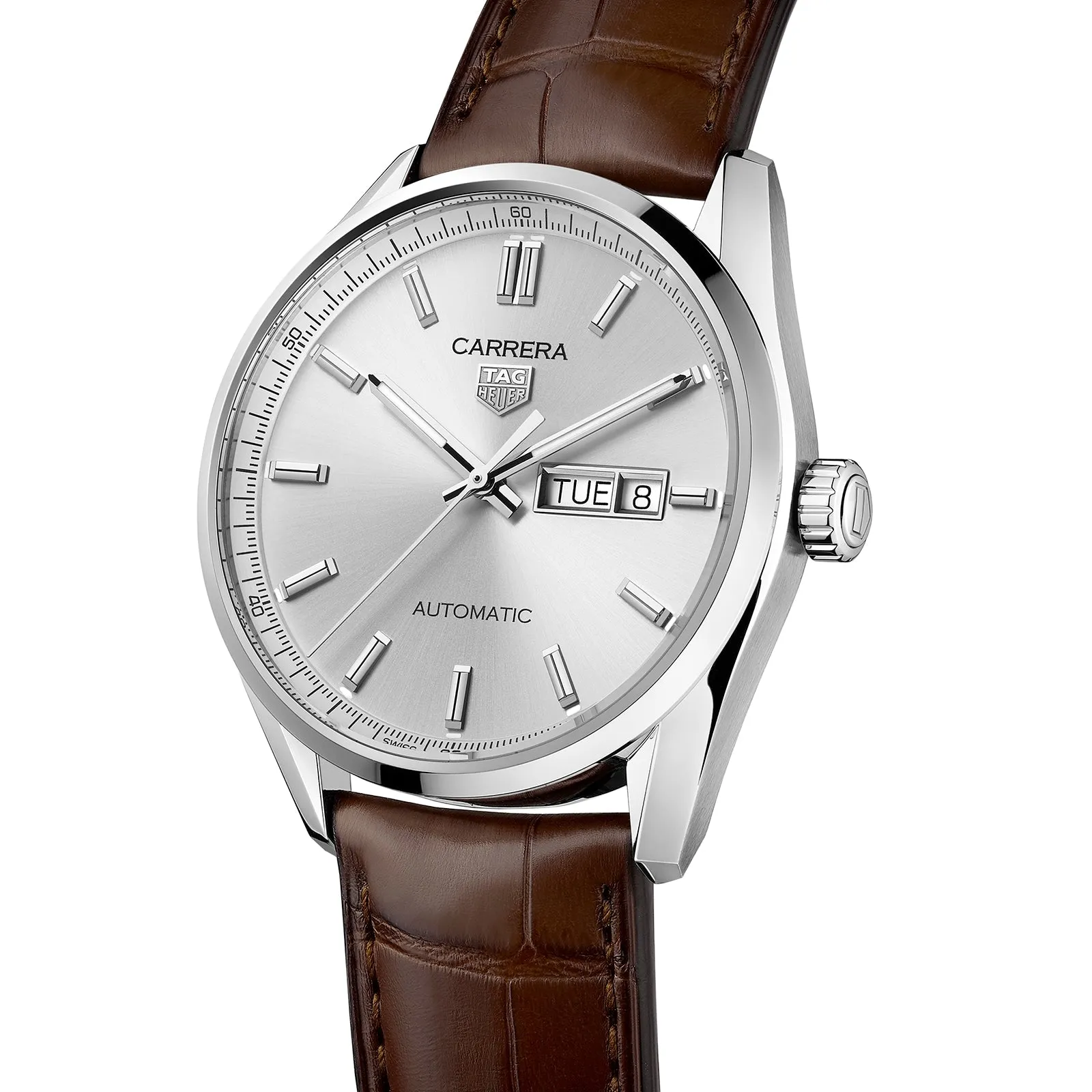 Carrera Day-Date