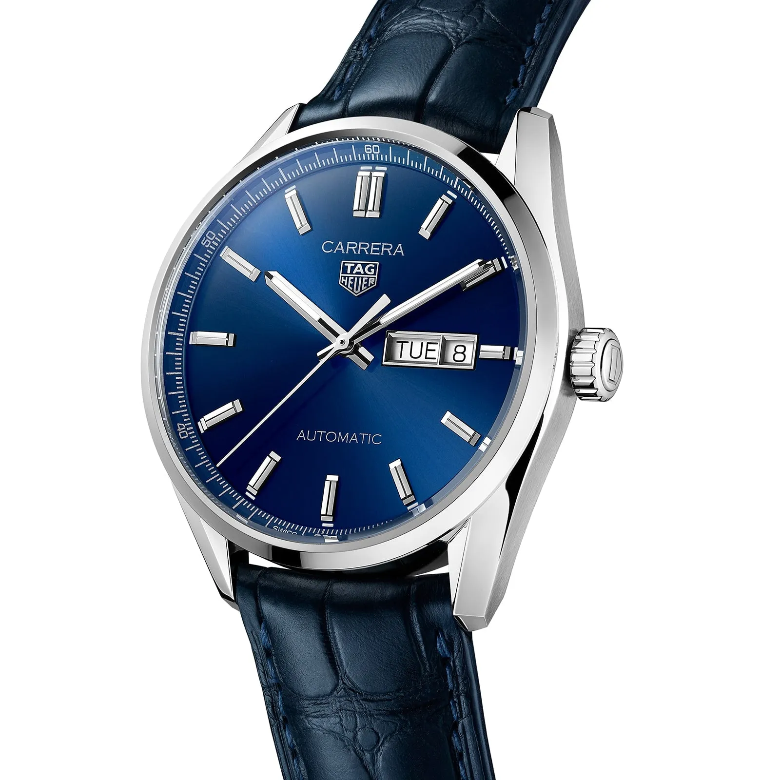 Carrera Day-Date
