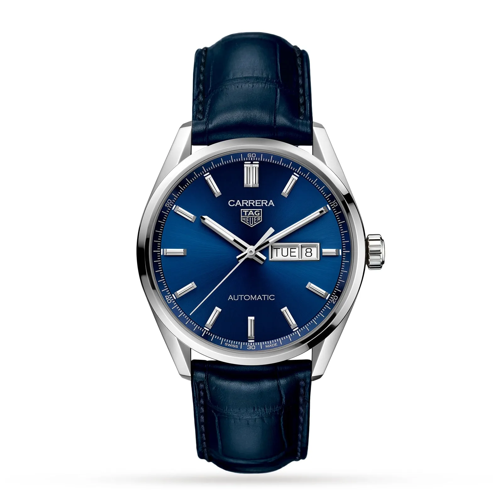 Carrera Day-Date