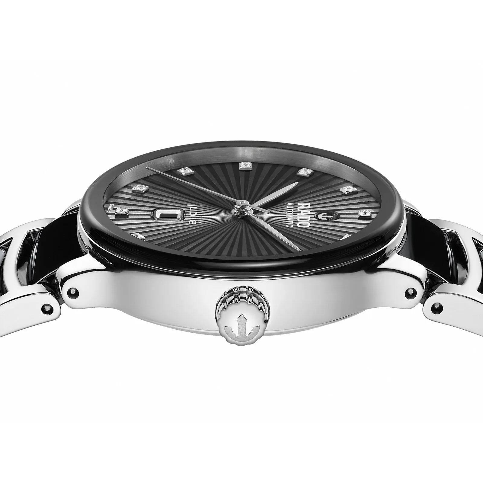 Centrix Automatic Diamonds