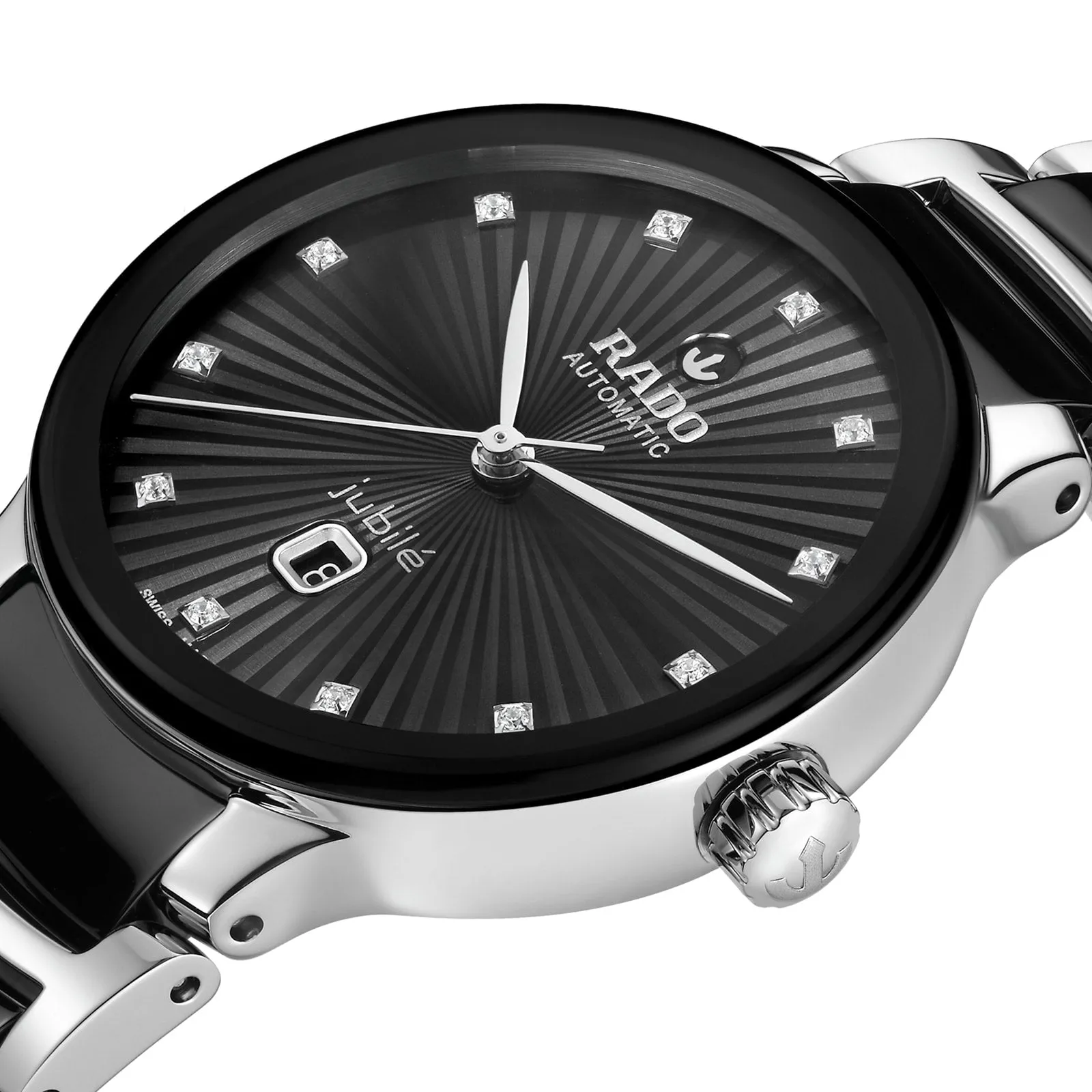 Centrix Automatic Diamonds