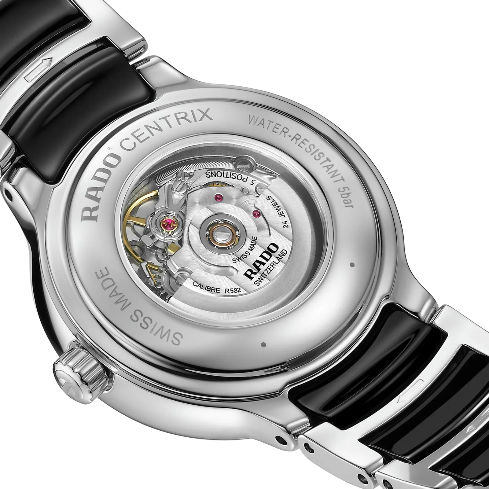Centrix Automatic Diamonds