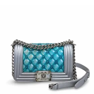 Chanel Leboy Small