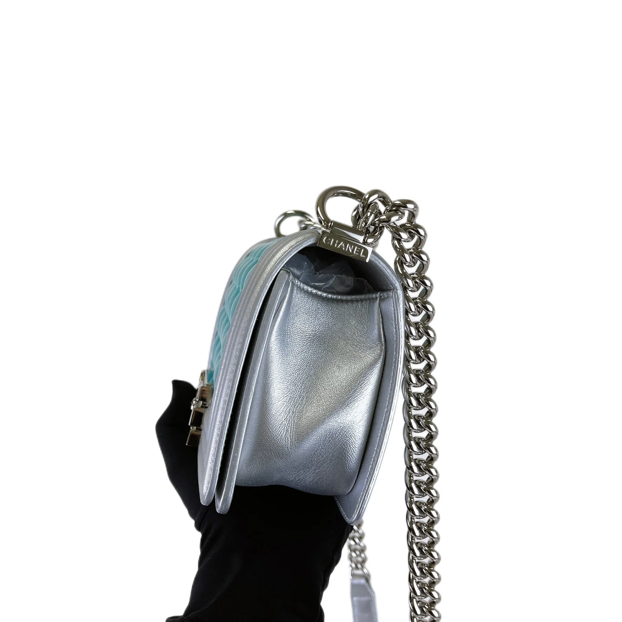 Chanel Leboy Small