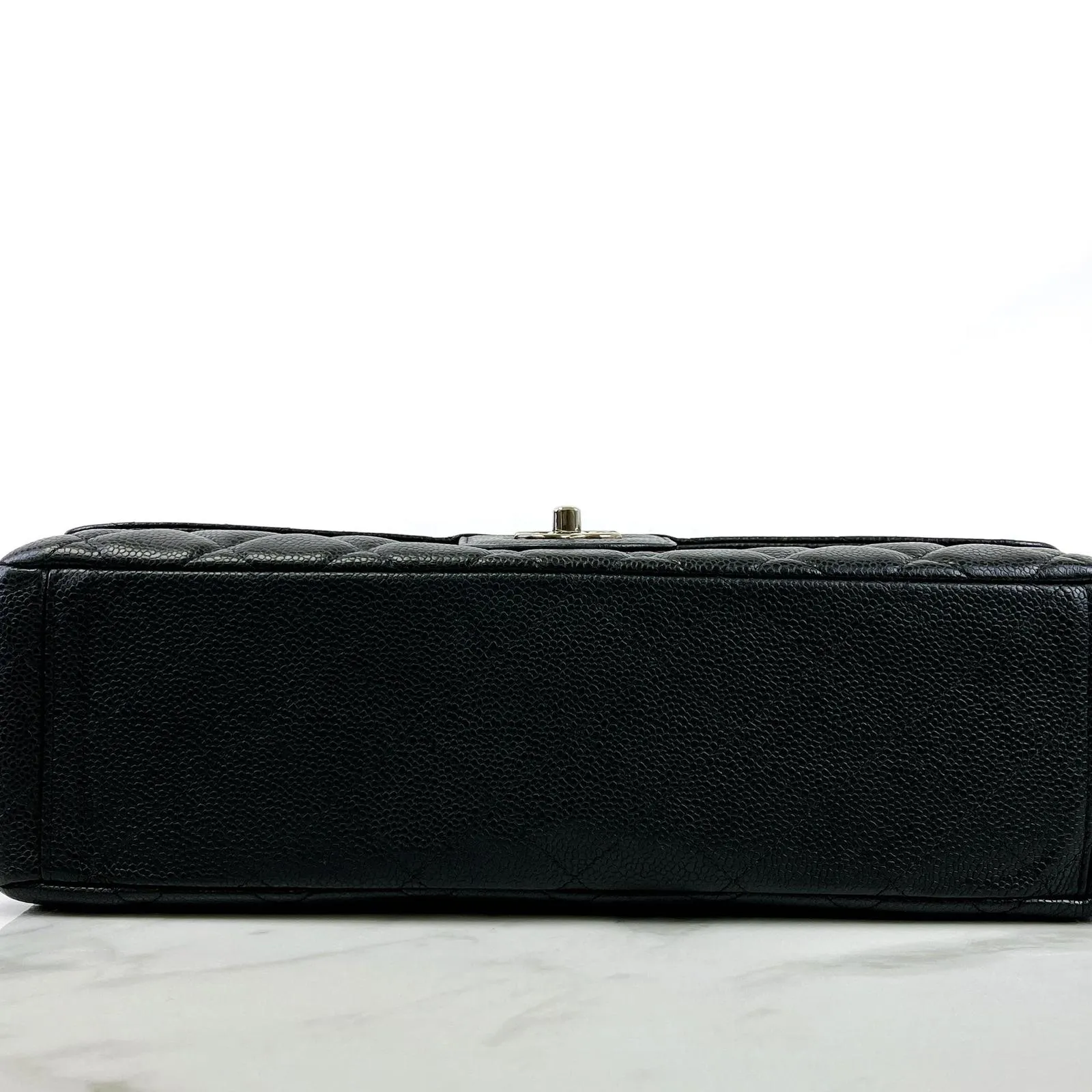 Chanel Timeless Classic Maxi - Single Flap