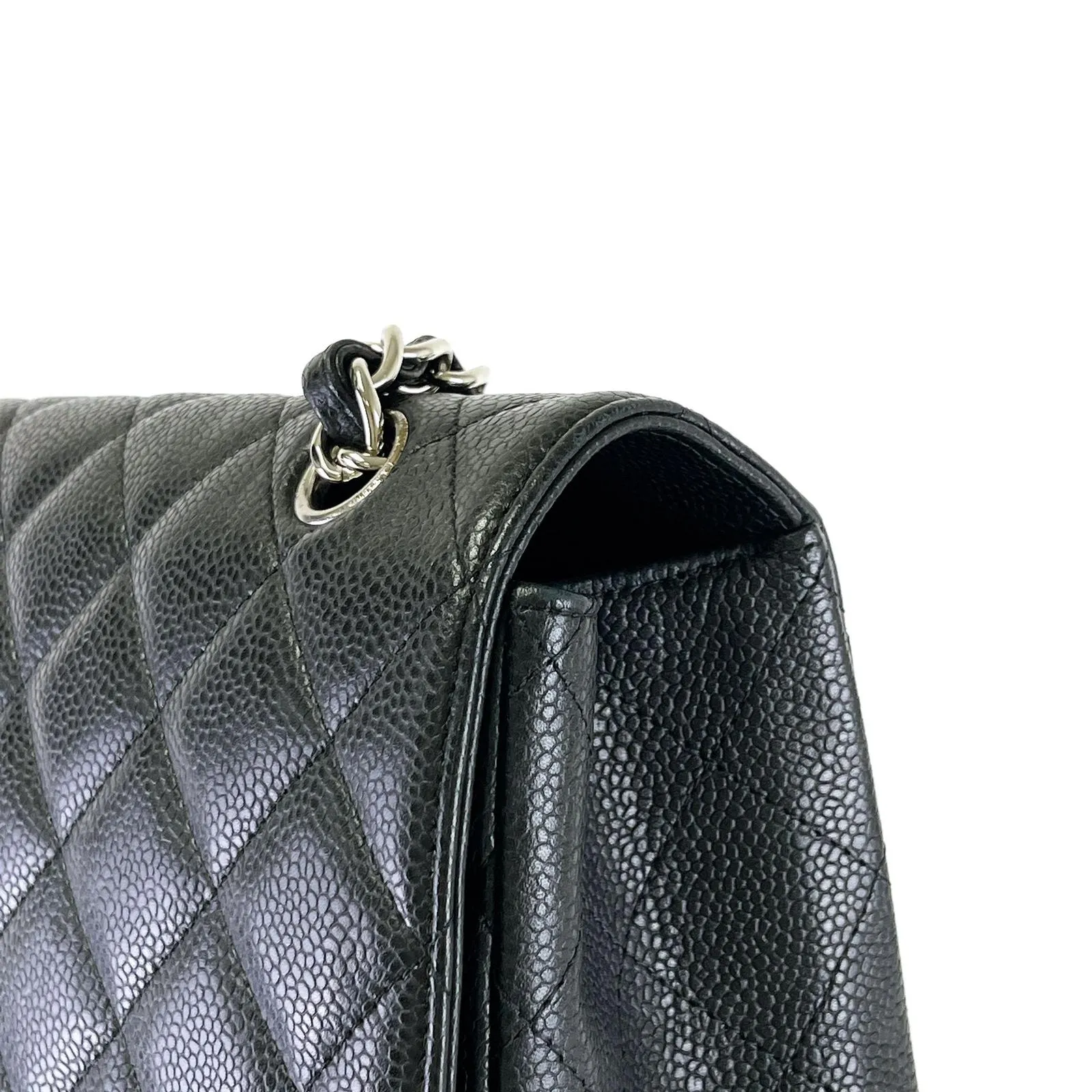 Chanel Timeless Classic Maxi - Single Flap