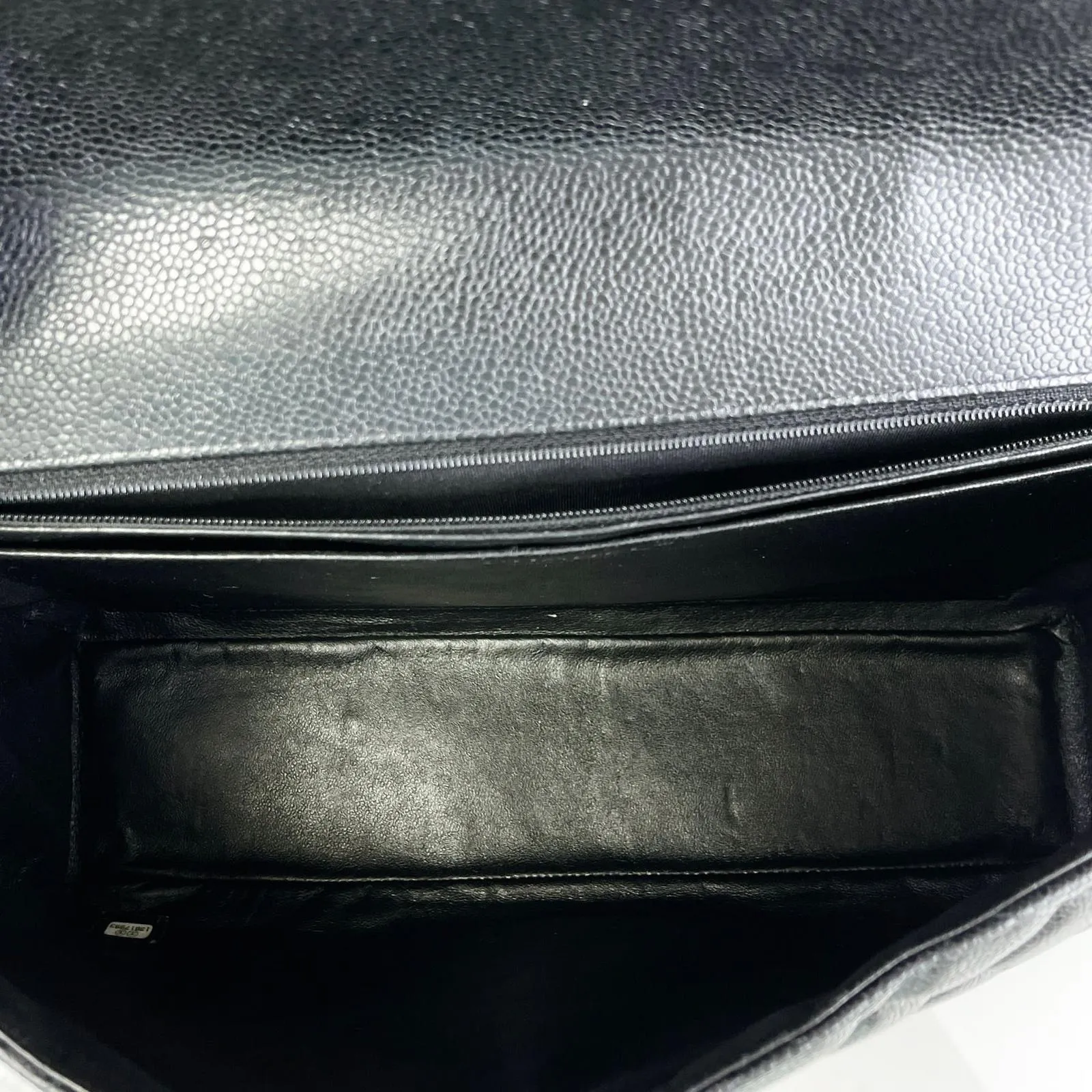 Chanel Timeless Classic Maxi - Single Flap
