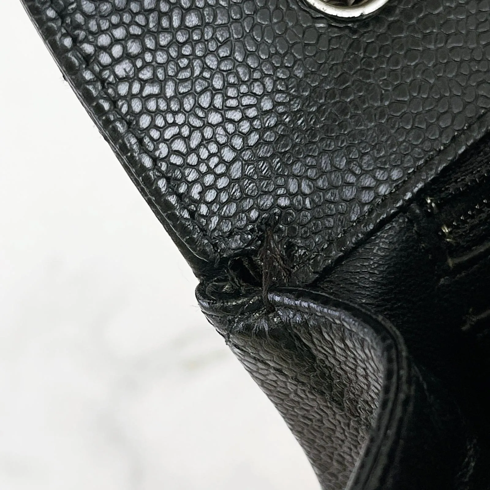 Chanel Timeless Classic Maxi - Single Flap
